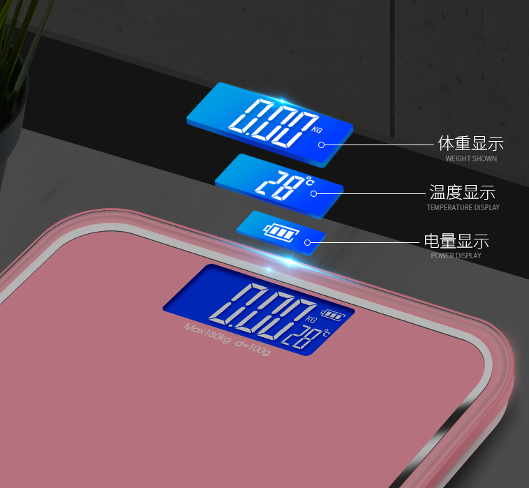[电子秤方案]检定电子秤日常小知识——联泰威电子秤